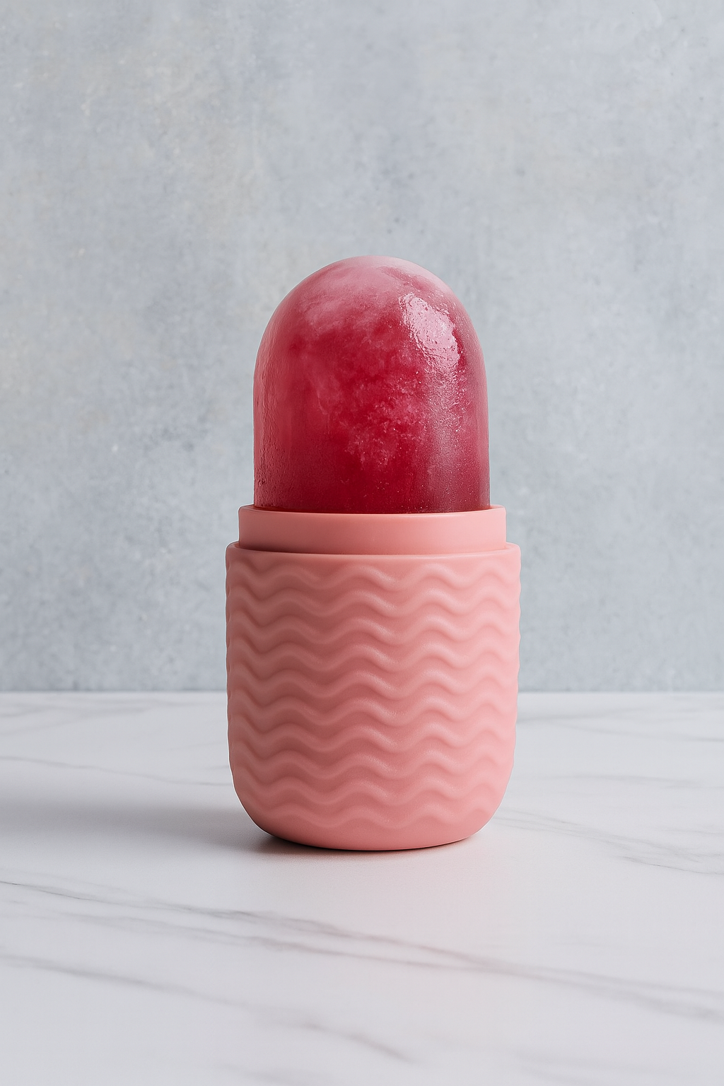 ✨ Liora Cryo Roller™ – Sculpture du Visage & Peau Lumineuse